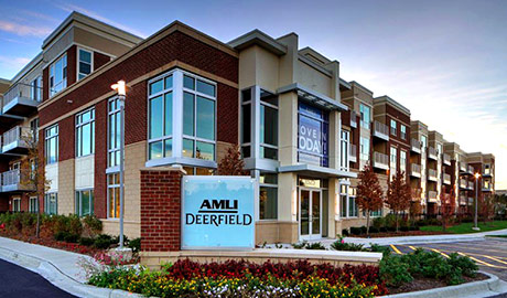 AMLI Deerfield