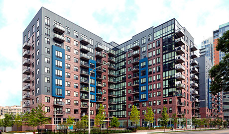 AMLI Lofts