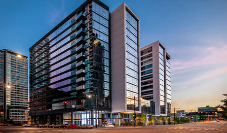 Alta Grand Central