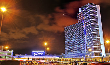Blue Chip Hotel