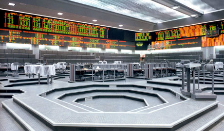 Chicago Mercantile Exchange