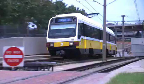 Dallas Area Rapid Transit