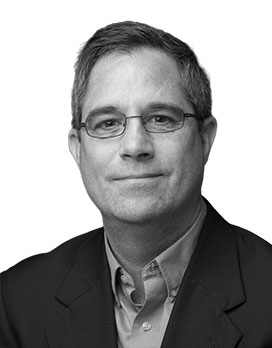 Ken Mulligan